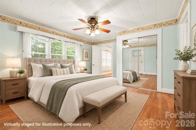 515 N Hill Street, Dallas, NC 28034