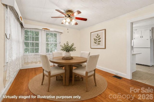 515 N Hill Street, Dallas, NC 28034