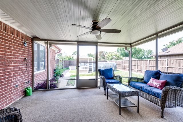 1770 Clydesdale Drive, Lewisville, TX 75067