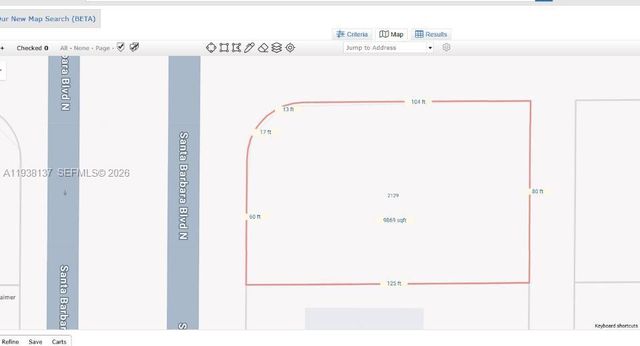 2129 Santa Barbara Boulevard N, Cape Coral, FL 33993