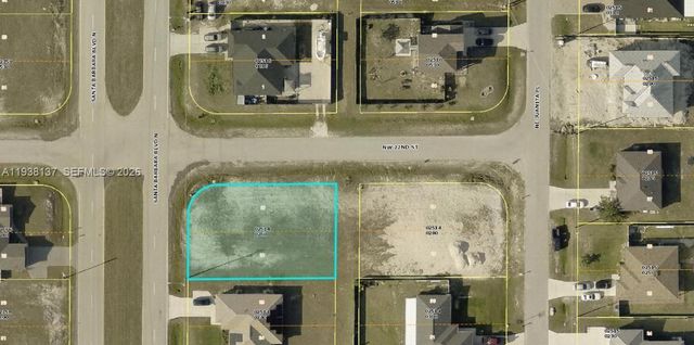 2129 Santa Barbara Boulevard N, Cape Coral, FL 33993