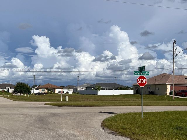 2129 Santa Barbara Boulevard N, Cape Coral, FL 33993