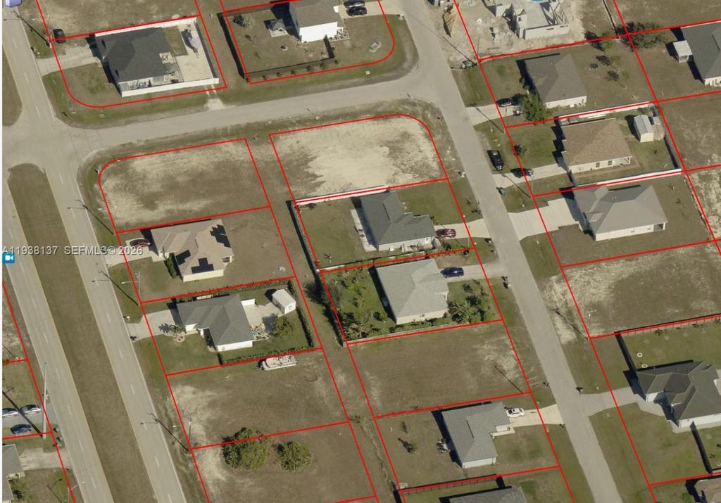 2129 Santa Barbara Boulevard N, Cape Coral, FL 33993