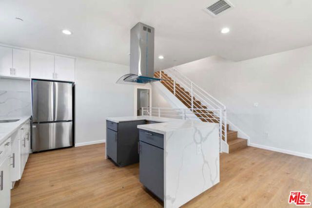 2636 Virginia Road, Los Angeles, CA 90016