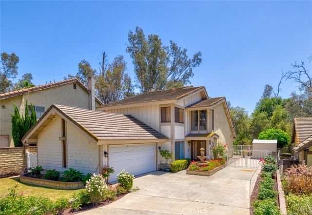 15777 Country Club, Chino Hills, CA 91709