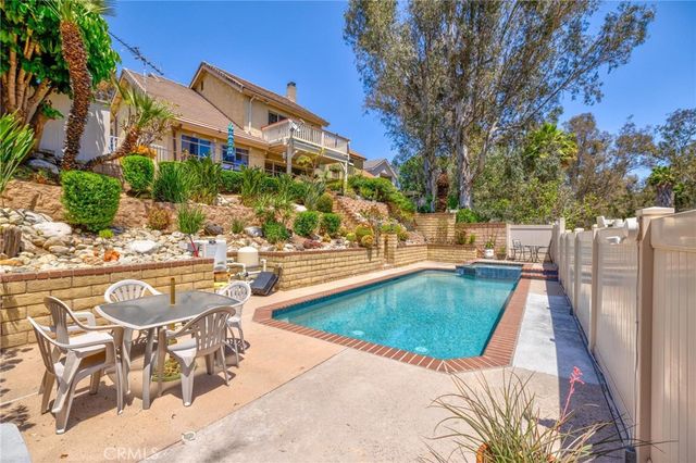 15777 Country Club, Chino Hills, CA 91709