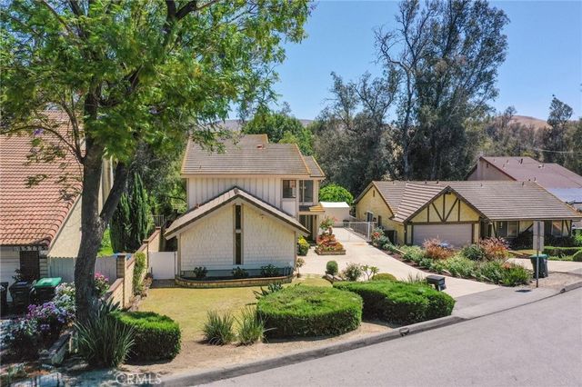 15777 Country Club, Chino Hills, CA 91709