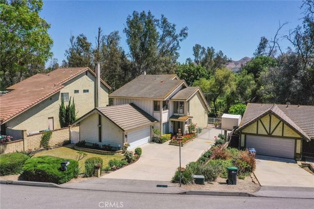 15777 Country Club, Chino Hills, CA 91709