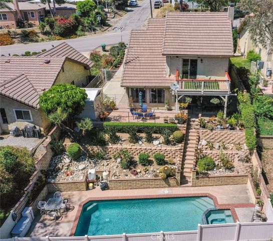 15777 Country Club, Chino Hills, CA 91709