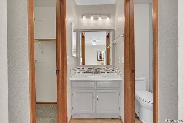 9034 W 88th Circle, Westminster, CO 80021