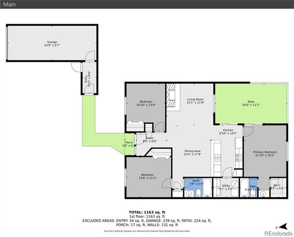 9034 W 88th Circle, Westminster, CO 80021