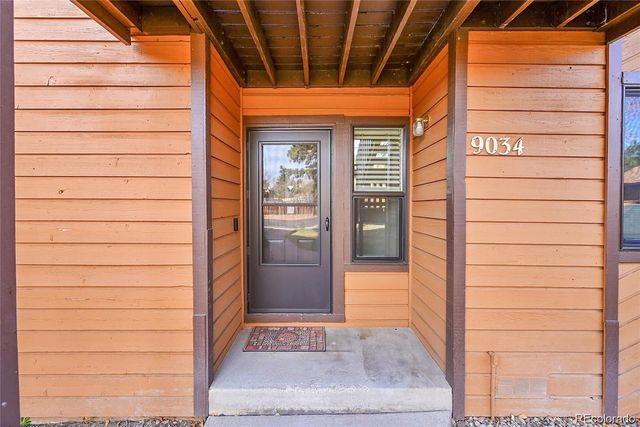 9034 W 88th Circle, Westminster, CO 80021