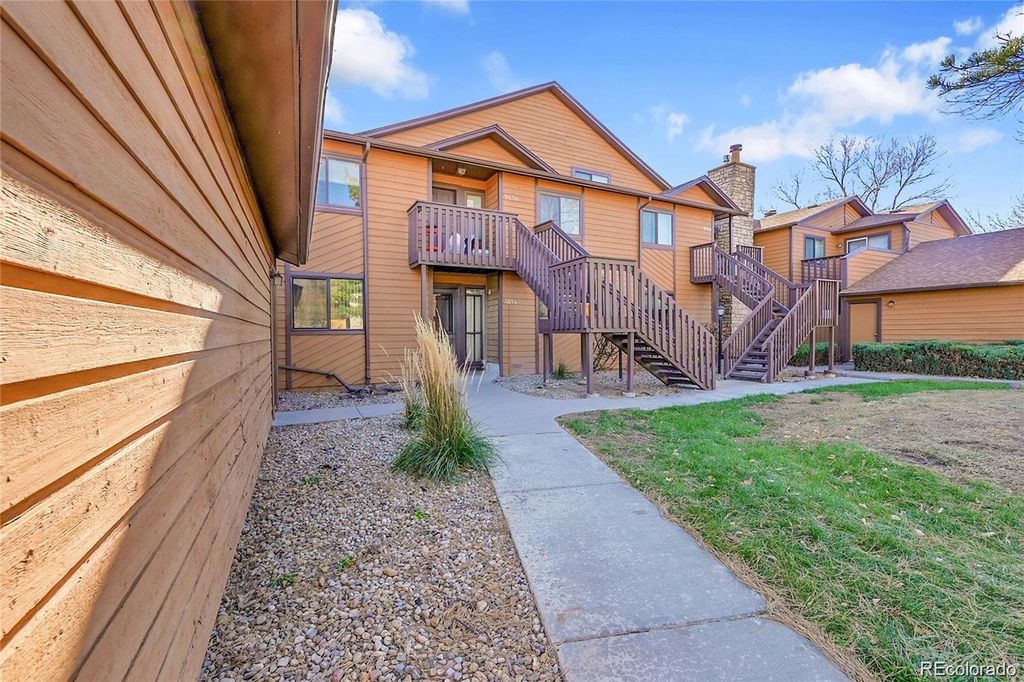 9034 W 88th Circle, Westminster, CO 80021