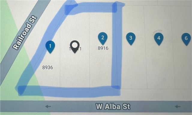 8916 Alba Street W, Bayou La Batre, AL 36509