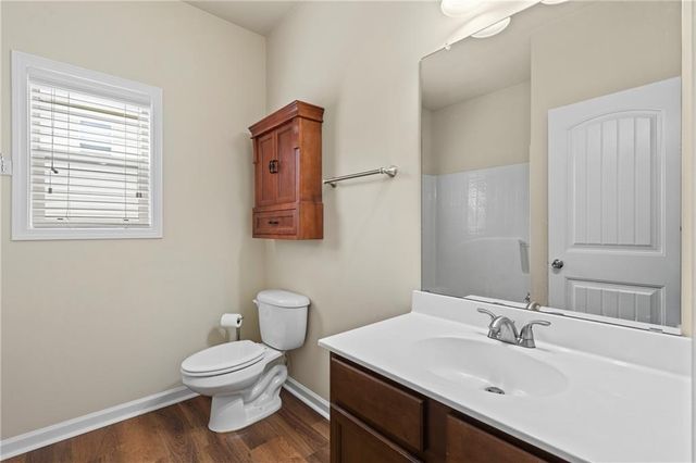 3424 Edenridge Court, Buford, GA 30519