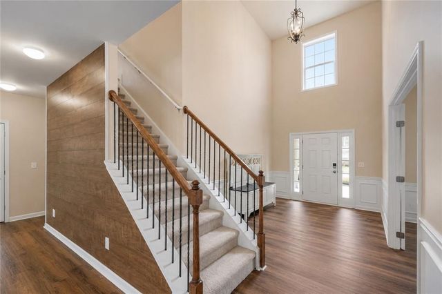 3424 Edenridge Court, Buford, GA 30519