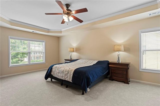 3424 Edenridge Court, Buford, GA 30519