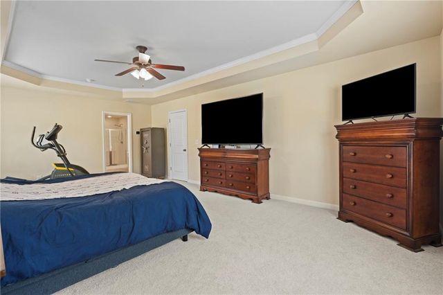 3424 Edenridge Court, Buford, GA 30519