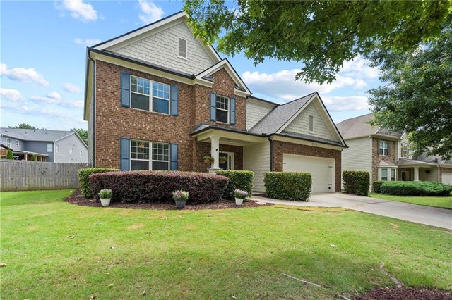 3424 Edenridge Court, Buford, GA 30519