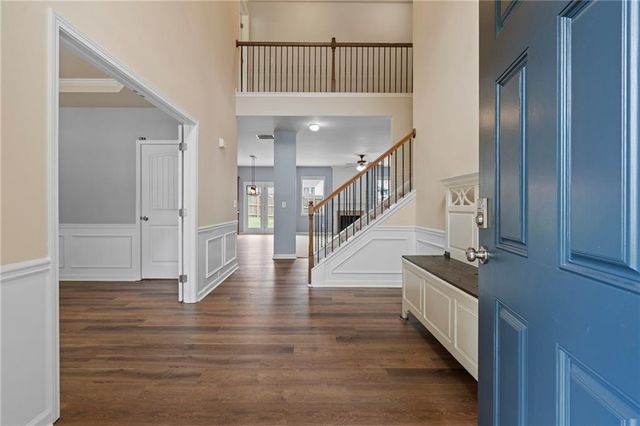 3424 Edenridge Court, Buford, GA 30519