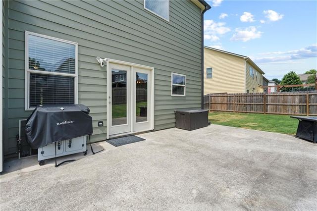 3424 Edenridge Court, Buford, GA 30519