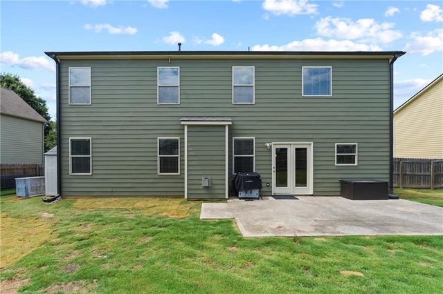3424 Edenridge Court, Buford, GA 30519