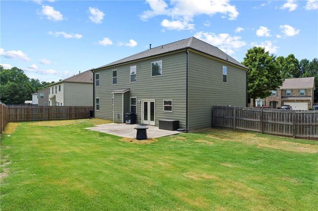 3424 Edenridge Court, Buford, GA 30519