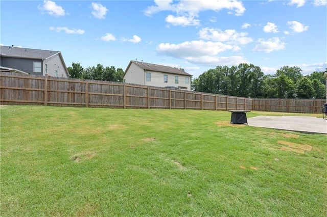 3424 Edenridge Court, Buford, GA 30519