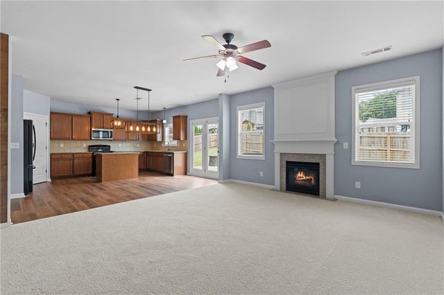 3424 Edenridge Court, Buford, GA 30519