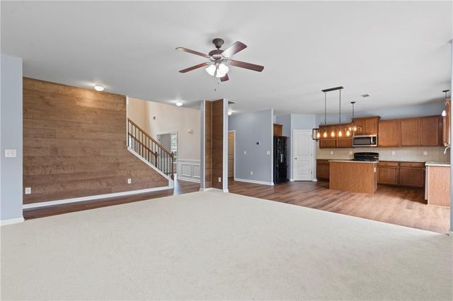 3424 Edenridge Court, Buford, GA 30519
