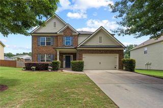 3424 Edenridge Court, Buford, GA 30519