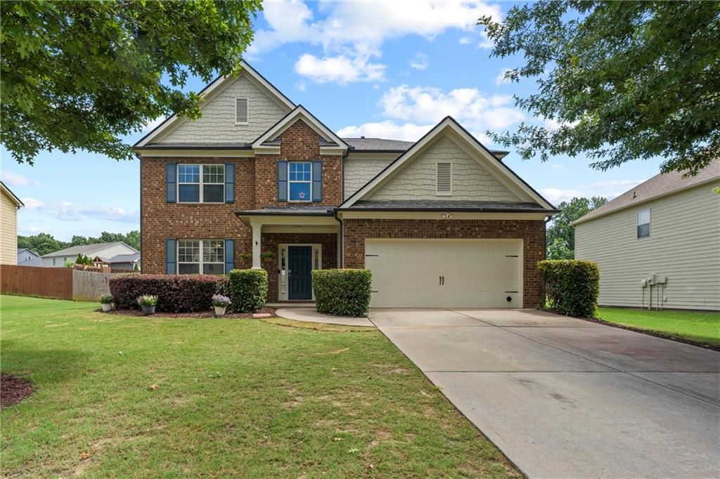 3424 Edenridge Court, Buford, GA 30519