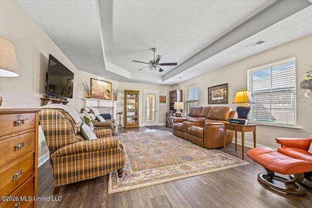 3461 SABRA LN, Southaven, MS 38672
