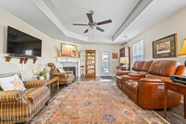 3461 SABRA LN, Southaven, MS 38672