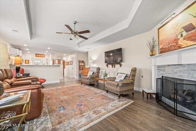 3461 SABRA LN, Southaven, MS 38672