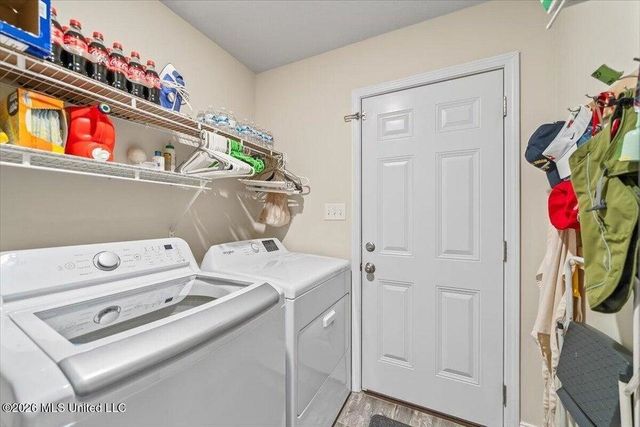 3461 SABRA LN, Southaven, MS 38672