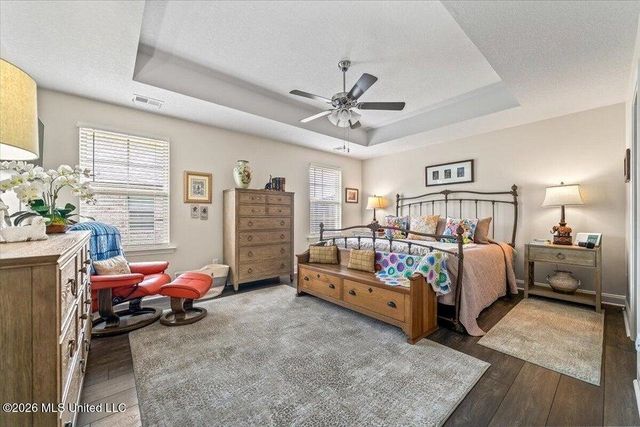 3461 SABRA LN, Southaven, MS 38672