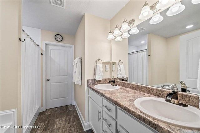 3461 SABRA LN, Southaven, MS 38672