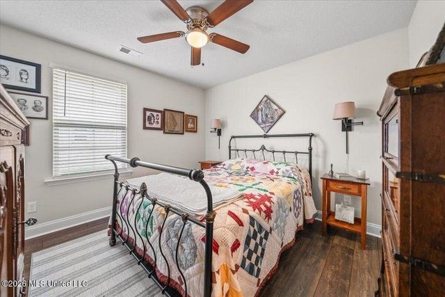 3461 SABRA LN, Southaven, MS 38672