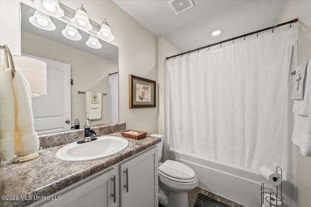 3461 SABRA LN, Southaven, MS 38672