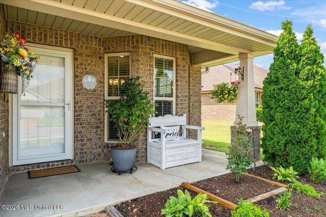 3461 SABRA LN, Southaven, MS 38672