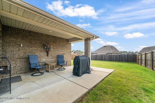 3461 SABRA LN, Southaven, MS 38672