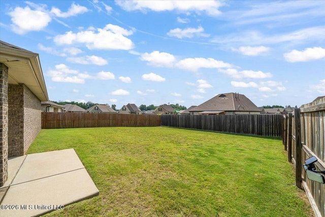 3461 SABRA LN, Southaven, MS 38672