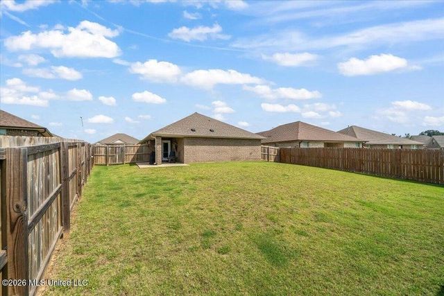 3461 SABRA LN, Southaven, MS 38672