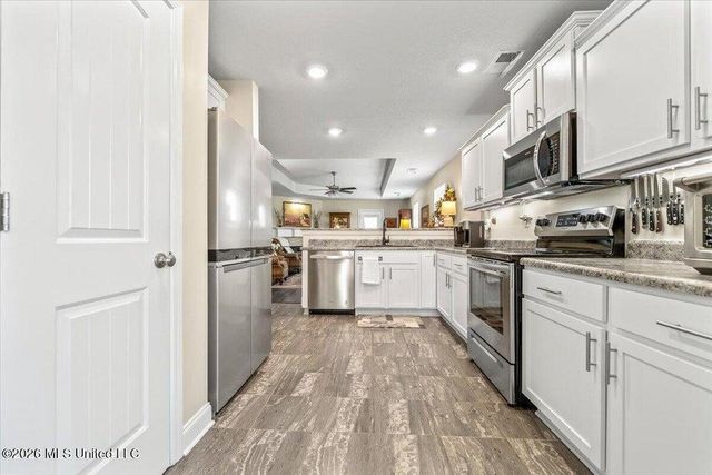 3461 SABRA LN, Southaven, MS 38672