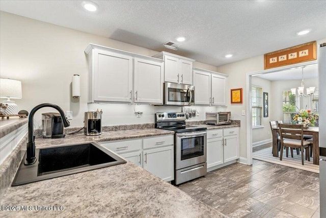 3461 SABRA LN, Southaven, MS 38672