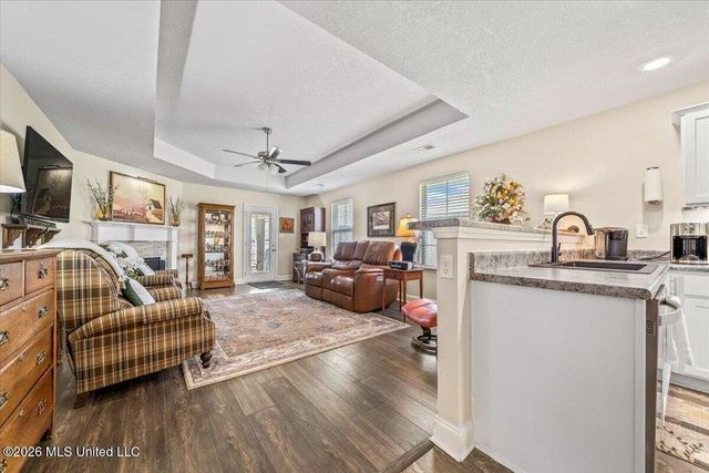 3461 SABRA LN, Southaven, MS 38672