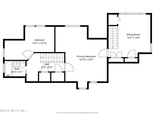 1850 Fernwood Road, Belmar, NJ 07719