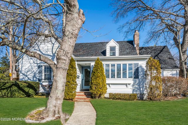 1850 Fernwood Road, Belmar, NJ 07719