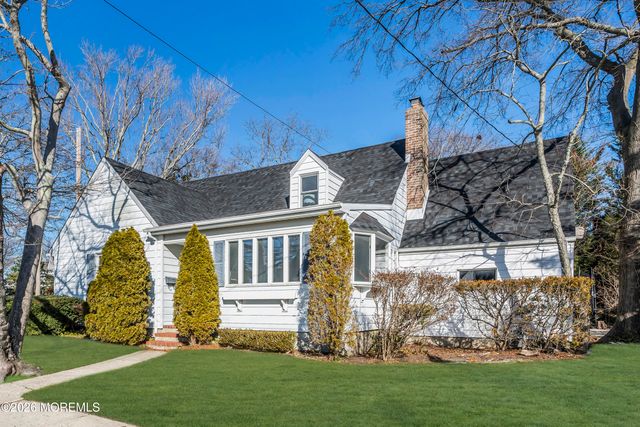 1850 Fernwood Road, Belmar, NJ 07719